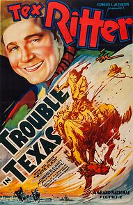 Watch Trouble in Texas