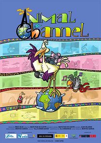 Watch Animal Channel