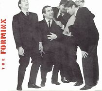 Watch Peripeteies me tous Forminx