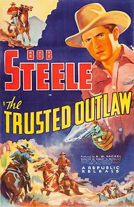 Watch The Trusted Outlaw