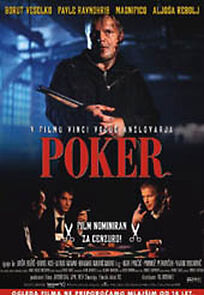Watch Poker
