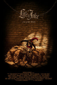 Watch Life Is No Joke (Short 2012)