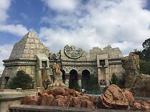 Watch Poseidon's Fury: Escape from the Lost City