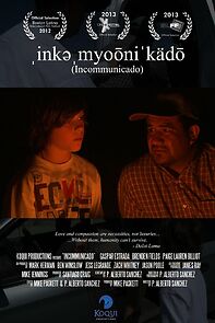 Watch Incommunicado (Short 2012)