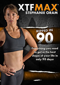 Watch XTFMAX: X-TrainFit Max