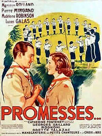 Watch Promesses
