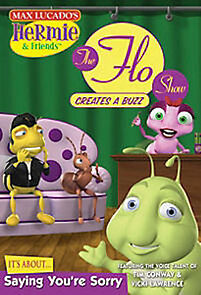 Watch Hermie & Friends: The Flo Show Creates a Buzz