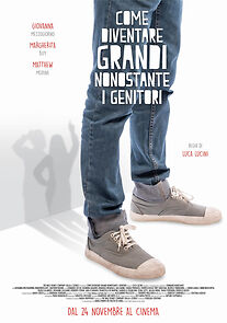 Watch How to Grow Up Despite Your Parents