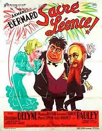 Watch Sacré Léonce