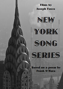 Watch New York Song Series (Short 2012)