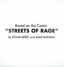Watch Streets of Rage (Short 2013)