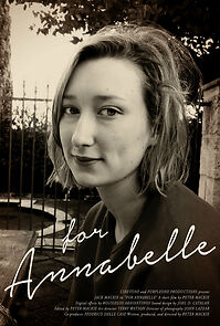 Watch For Annabelle (Short 2015)