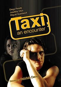 Watch Taxi, un encuentro