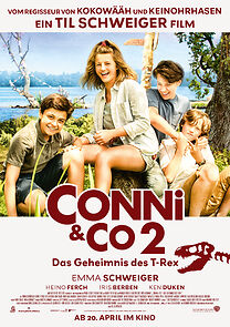 Watch Conni und Co 2 - Das Geheimnis des T-Rex