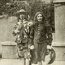 Watch Ruy Blas (Short 1914)