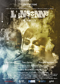 Watch L'insonne: Ouverture