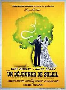 Watch Un déjeuner de soleil
