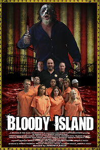 Watch Bloody Island