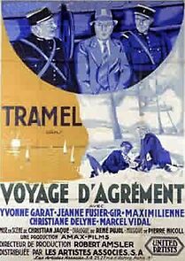 Watch Voyage d'agrément