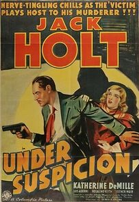 Watch Under Suspicion