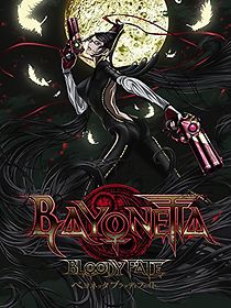 Watch Bayonetta: Bloody Fate - Beyonetta buraddi feito
