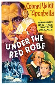 Watch Under the Red Robe