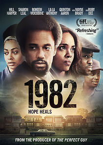 Watch 1982