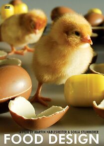Watch Food Design