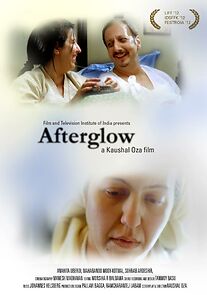 Watch Afterglow (Short 2012)