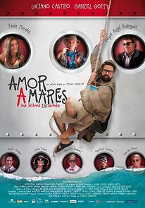 Watch Amor a mares