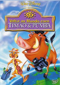 Watch Around the World with Timon & Pumbaa