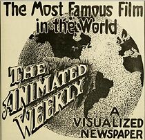 Watch Animated Weekly, No. 4 (Short 1912)
