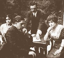 Watch In Another's Nest (Short 1913)