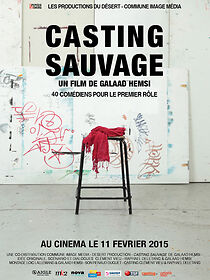 Watch Casting sauvage