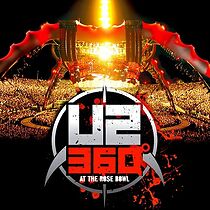 Watch U2 Three Button World