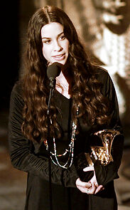 Watch The 38th Annual Grammy Awards (TV Special 1996)