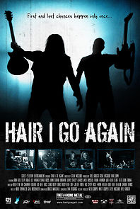 Watch Hair I Go Again