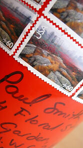 Watch PS Your Mystery Sender (Short 2010)