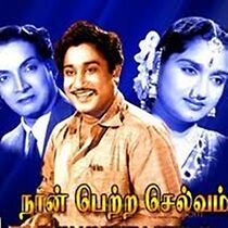 Watch Naan Petra Selvam