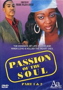 Watch Passion of the Soul