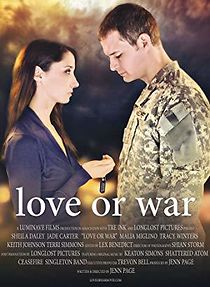 Watch Love or War