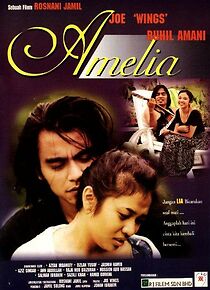 Watch Amelia - Mawar berduri