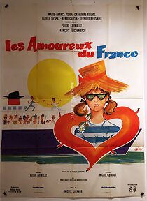 Watch Les amoureux du France