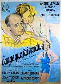 Watch L'ange que j'ai vendu