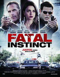 Watch Fatal Instinct