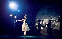 Watch Paper Mountains (Short 2012)