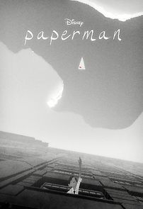 Watch Paperman (Short 2012)