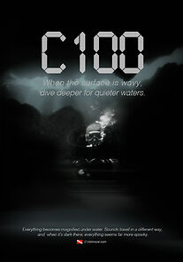 Watch C100