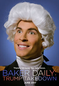 Watch Baker Daily: Trump Takedown