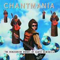 Watch Chantmania: The Benzedrine Monks of Santo Damonica
